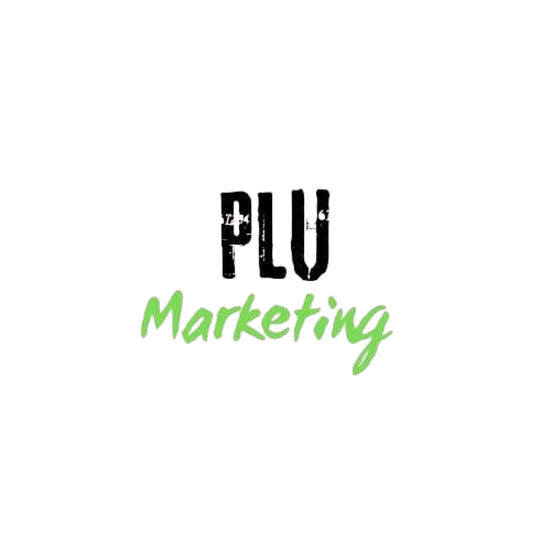 plu marketing ogo